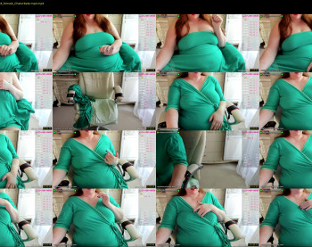 soft_body — 70 minute Chaturbate female cam show recording, 1080p, Dec 10, 2021