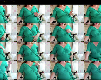 soft_body — 70 minute Chaturbate female cam show recording, 1080p, Dec 10, 2021