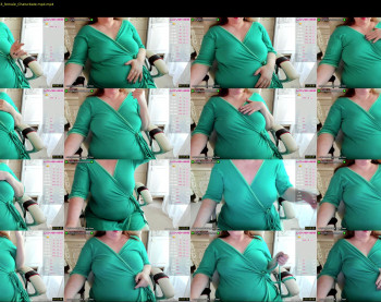 soft_body — 70 minute Chaturbate female cam show recording, 1080p, Dec 10, 2021
