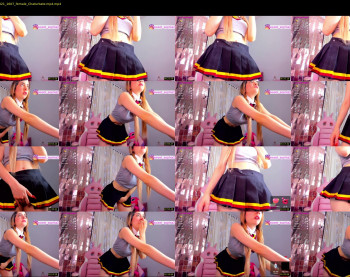 sophia_alejandra — 4 minute Chaturbate female cam show recording, 1080p, Dec 10, 2021