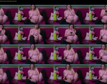 sophiestique — 40 minute Chaturbate female cam show recording, 720p, Dec 10, 2021