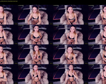 special_person — 6 minute Chaturbate female cam show recording, 1080p, Dec 10, 2021