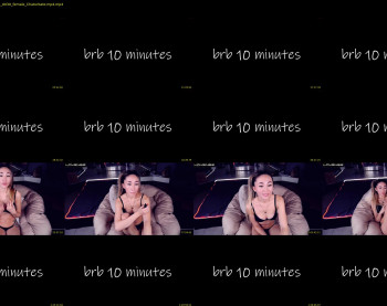 special_person — 99 minute Chaturbate female cam show recording, 1080p, Dec 11, 2021