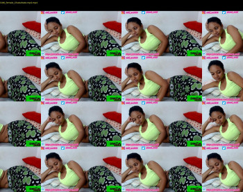 stacy_woods — 6 minute Chaturbate female cam show recording, 720p, Dec 11, 2021