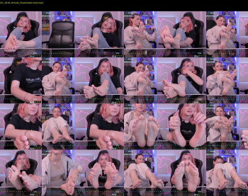 strupedsunicorns — 31 minute Chaturbate couple cam show recording, 1080p, Dec 10, 2021