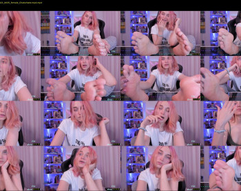strupedsunicorns — 62 minute Chaturbate couple cam show recording, 1080p, Dec 11, 2021