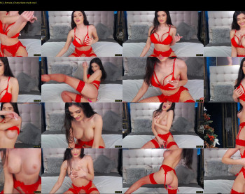 sugar_dolly — 12 minute Chaturbate female cam show recording, 1080p, Dec 10, 2021