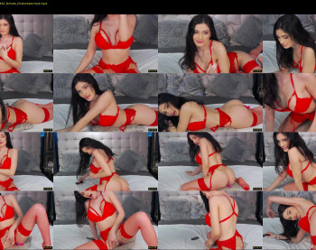 sugar_dolly — 8 minute Chaturbate female cam show recording, 1080p, Dec 10, 2021