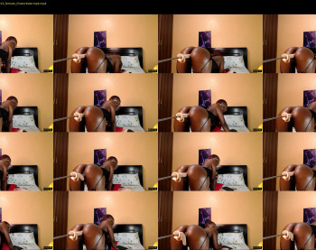 sugarmirie — 26 minute Chaturbate female cam show recording, 720p, Dec 10, 2021