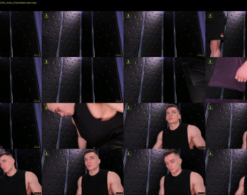 sultryandrew — 7 minute Chaturbate male cam show recording, 1080p, Dec 10, 2021
