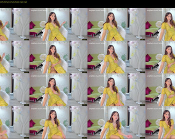 sunshine13_ — 29 minute Chaturbate female cam show recording, 1080p, Dec 10, 2021