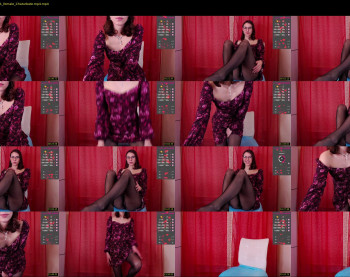 supa_fly_ — 29 minute Chaturbate female cam show recording, 1080p, Dec 10, 2021