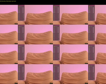 superbdolls — 15 minute Chaturbate couple cam show recording, 1080p, Dec 10, 2021