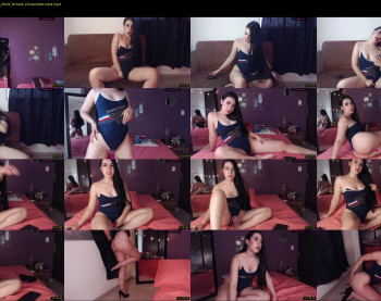 sweetbrenda_ — 88 minute Chaturbate female cam show recording, 1080p, Dec 11, 2021