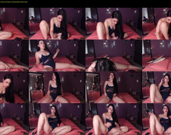 sweetbrenda_ — 46 minute Chaturbate female cam show recording, 1080p, Dec 11, 2021