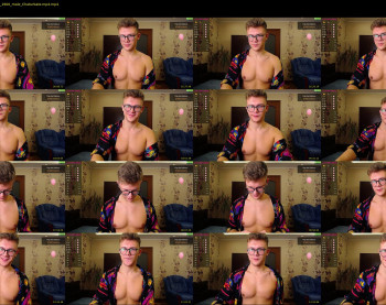 sweetbubble1 — 14 minute Chaturbate male cam show recording, 1080p, Dec 10, 2021