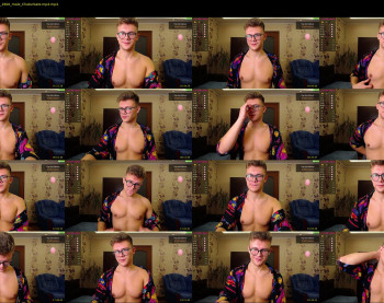 sweetbubble1 — 24 minute Chaturbate male cam show recording, 1080p, Dec 10, 2021