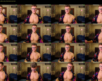sweetbubble1 — 29 minute Chaturbate male cam show recording, 1080p, Dec 10, 2021