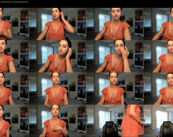 sweetbuttocks — 5 minute Chaturbate female cam show recording, 1080p, Dec 10, 2021