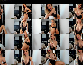 sweetndcrazy — 70 minute Chaturbate female cam show recording, 1080p, Dec 10, 2021