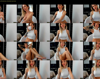 sweetndcrazy — 24 minute Chaturbate female cam show recording, 1080p, Dec 10, 2021
