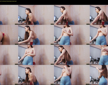 sweetpulse_ — 70 minute Chaturbate female cam show recording, 1080p, Dec 11, 2021