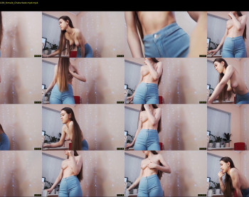 sweetpulse_ — 70 minute Chaturbate female cam show recording, 1080p, Dec 11, 2021