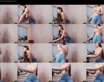 sweetpulse_ — 70 minute Chaturbate female cam show recording, 1080p, Dec 11, 2021