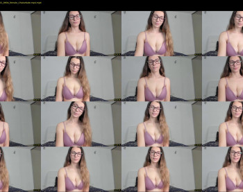 sweettdream__x — 3 minute Chaturbate female cam show recording, 1080p, Dec 10, 2021