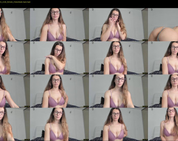 sweettdream__x — 31 minute Chaturbate female cam show recording, 1080p, Dec 10, 2021
