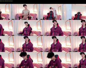 sweety_boys — 29 minute Chaturbate male cam show recording, 1080p, Dec 10, 2021