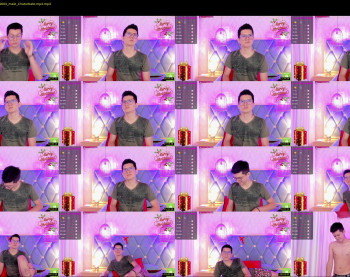 sweety_boys — 78 minute Chaturbate male cam show recording, 1080p, Dec 10, 2021