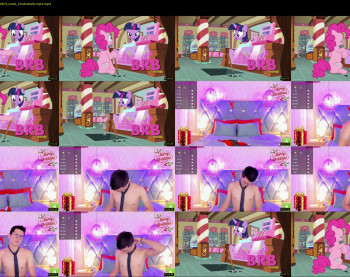 sweety_boys — 46 minute Chaturbate male cam show recording, 1080p, Dec 10, 2021