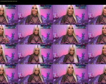 tamaramilano — 3 minute Chaturbate female cam show recording, 1080p, Dec 10, 2021