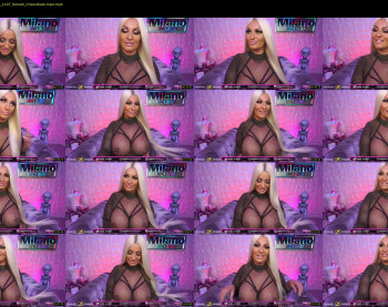 tamaramilano — 4 minute Chaturbate female cam show recording, 1080p, Dec 10, 2021