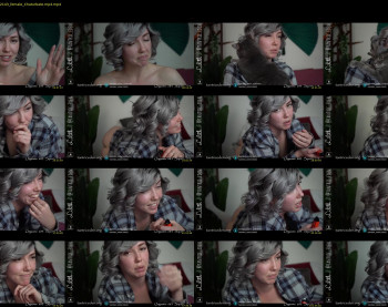tantric_eden_ — 70 minute Chaturbate female cam show recording, 1080p, Dec 10, 2021
