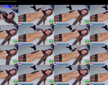 tanya_welth — 21 minute Chaturbate female cam show recording, 1080p, Dec 10, 2021