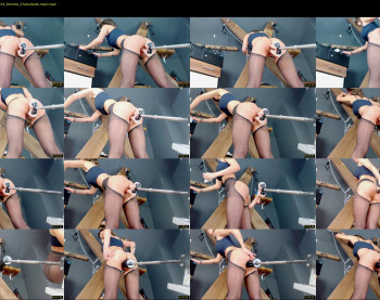 tanyaxlove — 20 minute Chaturbate female cam show recording, 720p, Dec 10, 2021