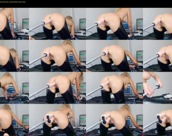 tanyaxlove — 33 minute Chaturbate female cam show recording, 720p, Dec 10, 2021