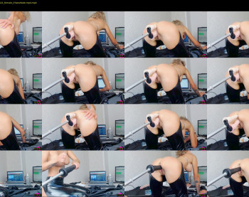 tanyaxlove — 10 minute Chaturbate female cam show recording, 720p, Dec 11, 2021
