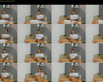 tatanwalker — 70 minute Chaturbate male cam show recording, 1080p, Dec 10, 2021