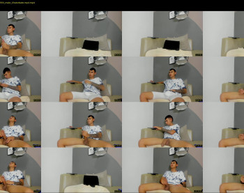 tatanwalker — 71 minute Chaturbate male cam show recording, 1080p, Dec 10, 2021
