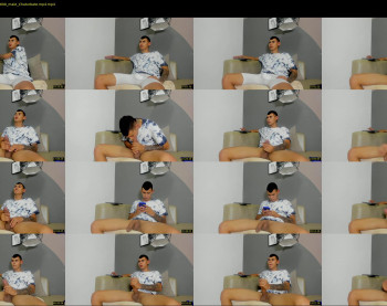 tatanwalker — 61 minute Chaturbate male cam show recording, 1080p, Dec 10, 2021