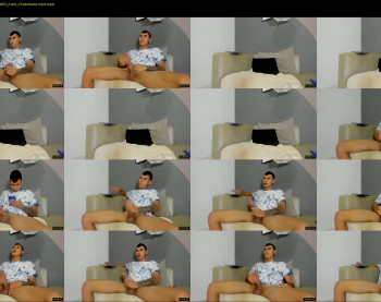 tatanwalker — 70 minute Chaturbate male cam show recording, 1080p, Dec 10, 2021