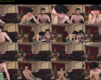 teddy_mode — 70 minute Chaturbate couple cam show recording, 1080p, Dec 10, 2021