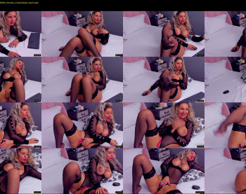 thebaewatch — 70 minute Chaturbate female cam show recording, 1080p, Dec 10, 2021