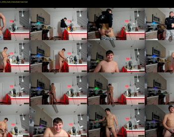 thejohnnystone — 108 minute Chaturbate male cam show recording, 720p, Dec 11, 2021