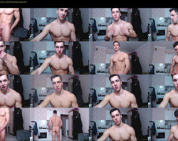 theodore_hot — 70 minute Chaturbate male cam show recording, 1080p, Dec 10, 2021