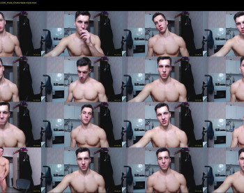 theodore_hot — 12 minute Chaturbate male cam show recording, 1080p, Dec 10, 2021
