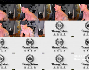 thomas_falcon1 — 47 minute Chaturbate male cam show recording, 1080p, Dec 10, 2021